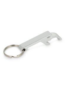 Porte-clés décapsuleur