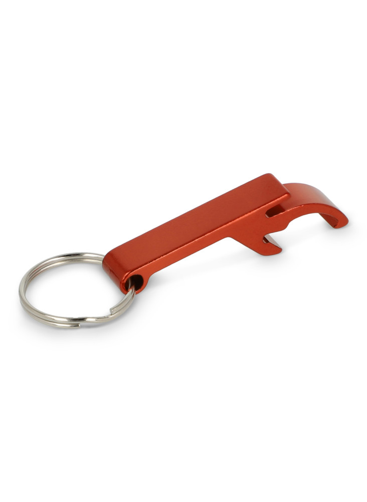 Porte-clés décapsuleur