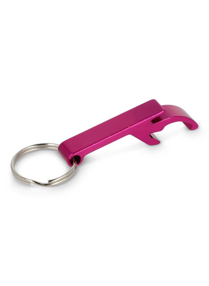 Porte-clés décapsuleur