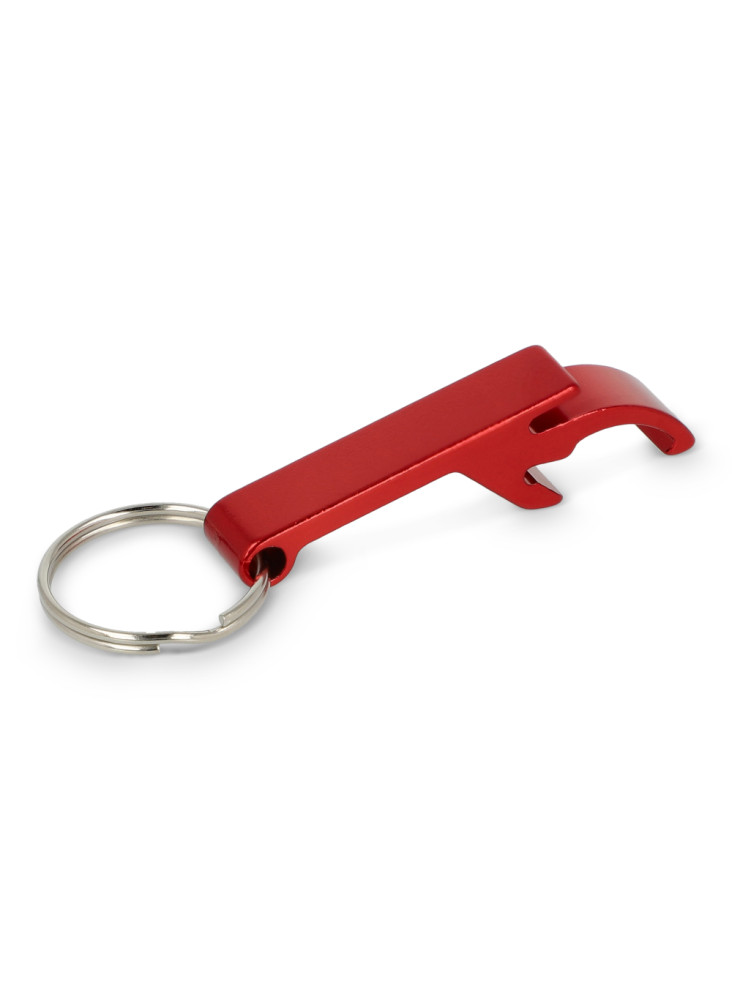 Porte-clés décapsuleur