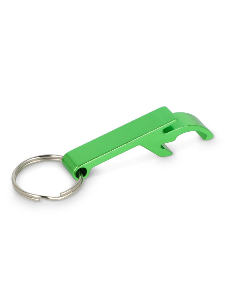 Porte-clés décapsuleur