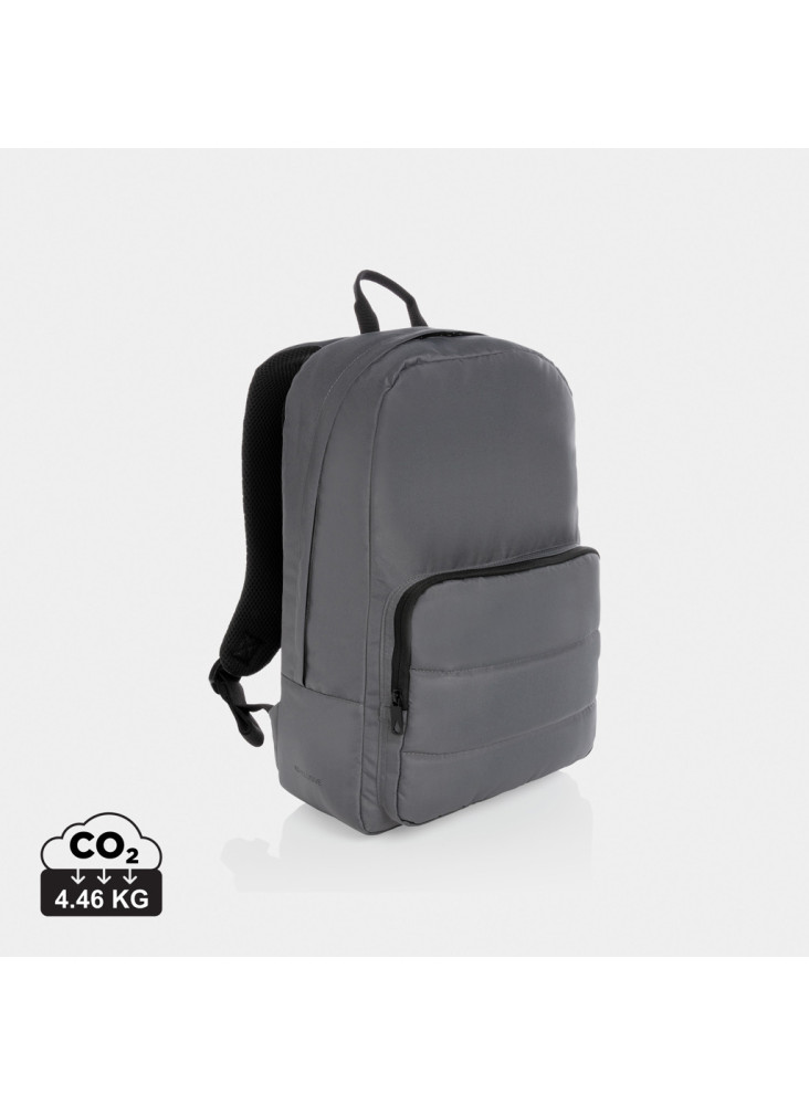 Sac à dos ordinateur 15,6" Impact en rPET AWARE™