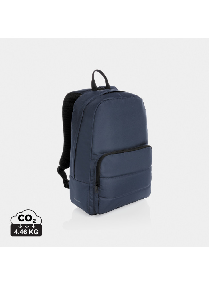 Sac à dos ordinateur 15,6" Impact en rPET AWARE™