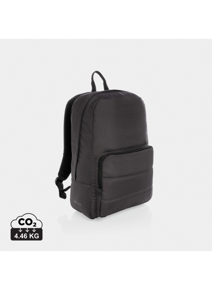 Sac à dos ordinateur 15,6" Impact en rPET AWARE™