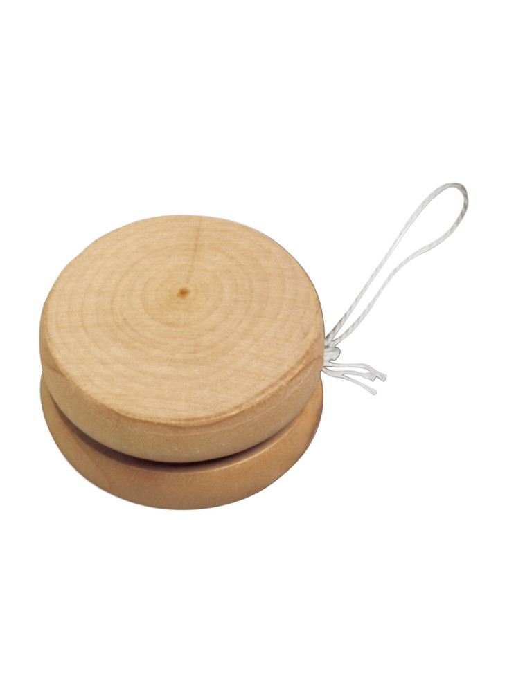 Yo-yo Ben