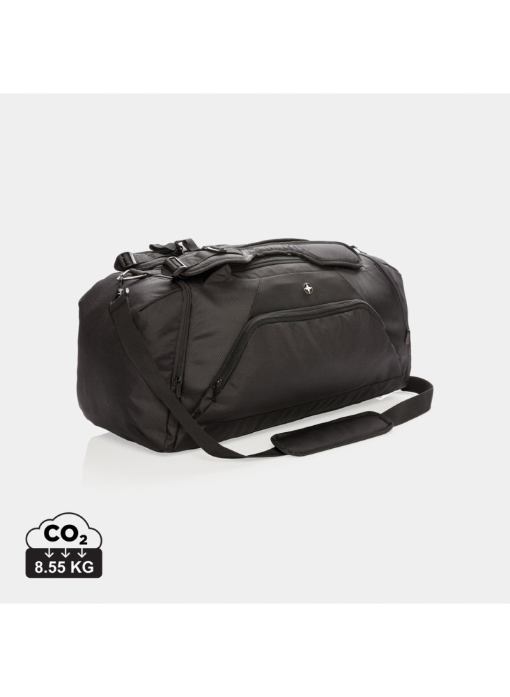 Sac de sport et sac à dos Swiss Peak anti RFID