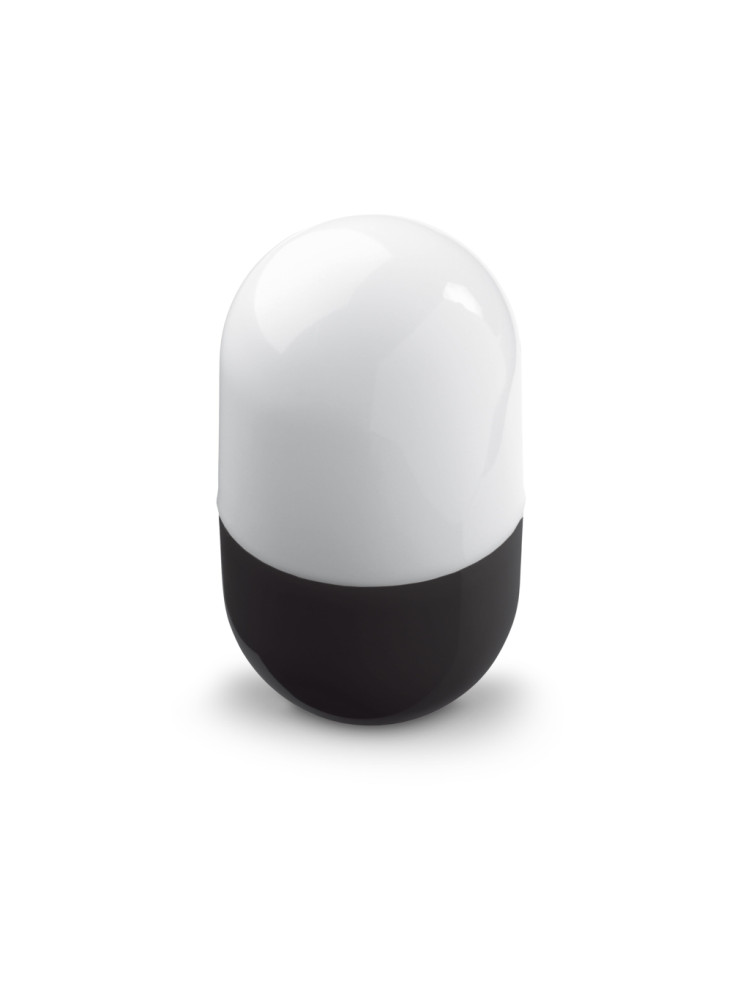 Lampe forme d'oeuf