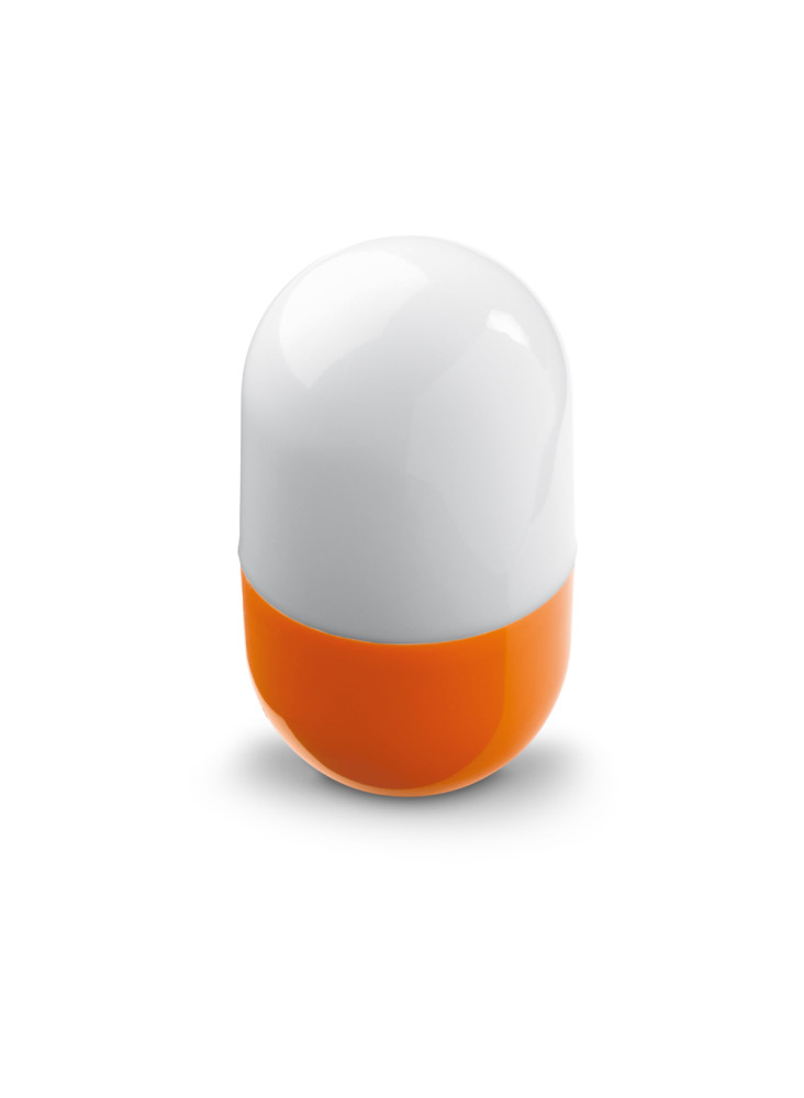 Lampe forme d'oeuf