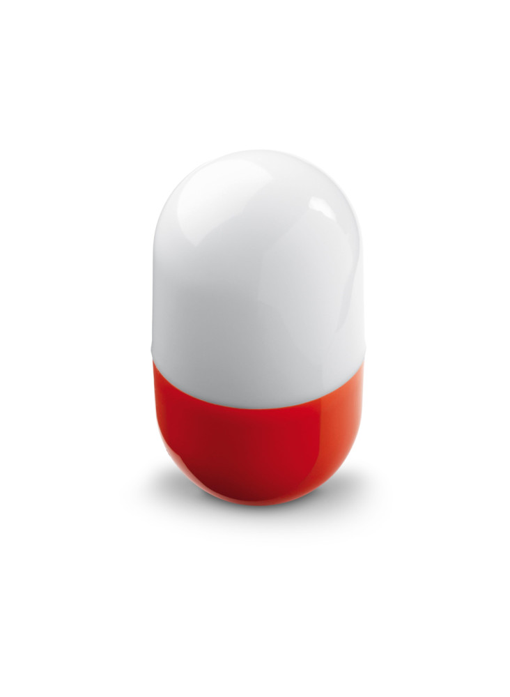 Lampe forme d'oeuf