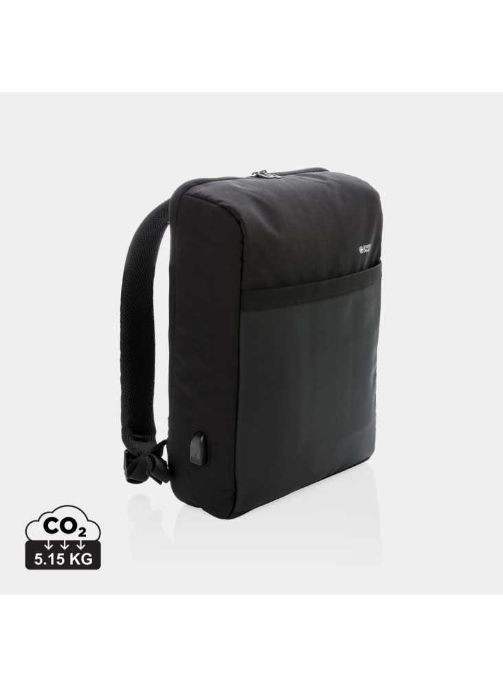 Sac à dos ordinateur 15'' antivol