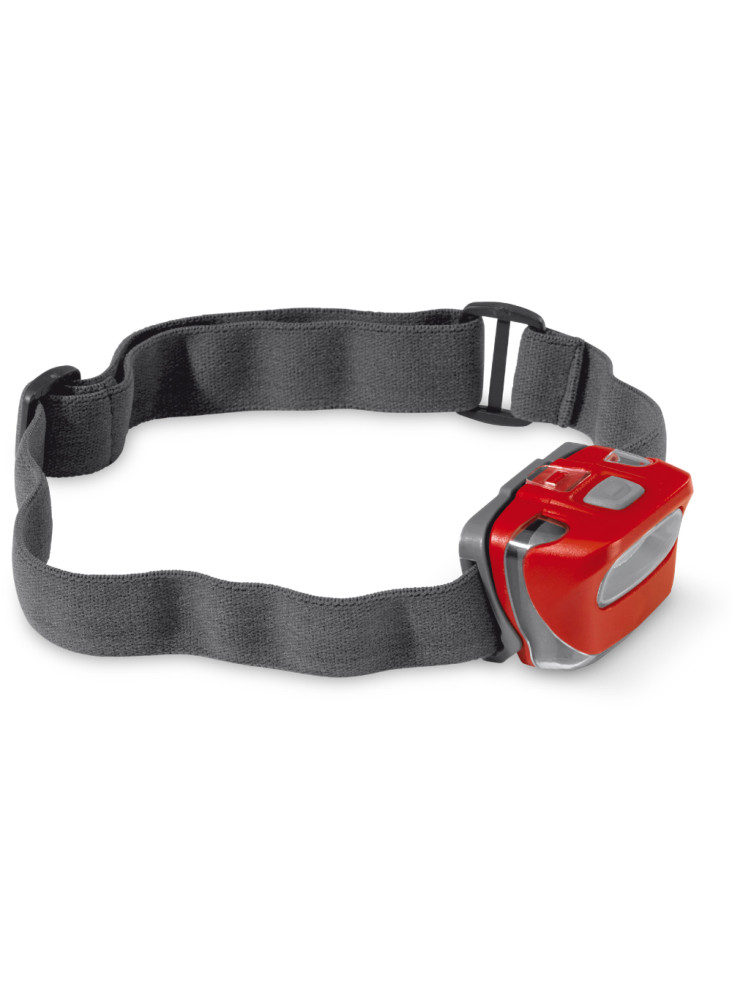 Lampe frontale