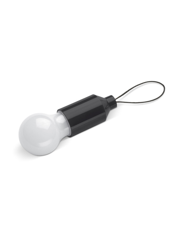 Porte-clés lampe