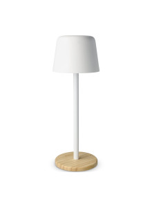 Lampe de table Solis à...