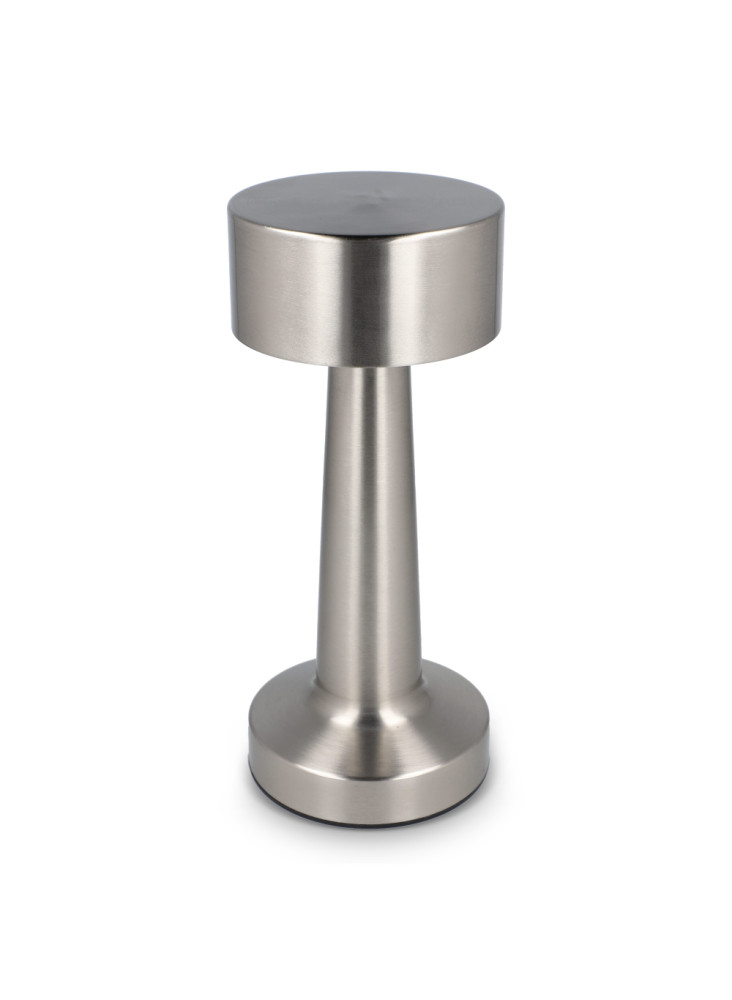 Lampe de table Lumo avec 3 modes d'éclairage et variateur de lumière