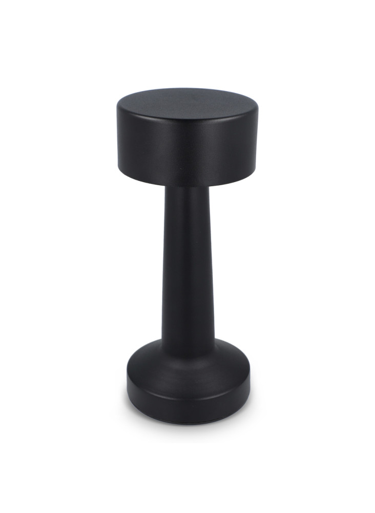 Lampe de table Lumo avec 3 modes d'éclairage et variateur de lumière