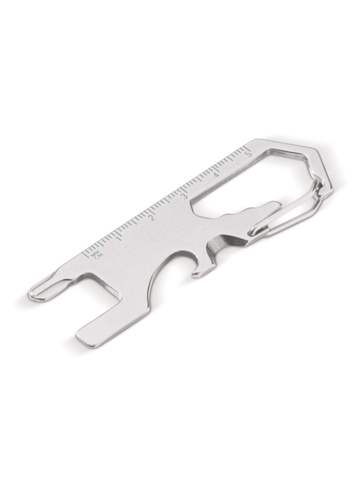 Outil multifonctions compact