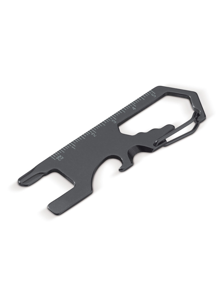 Outil multifonctions compact