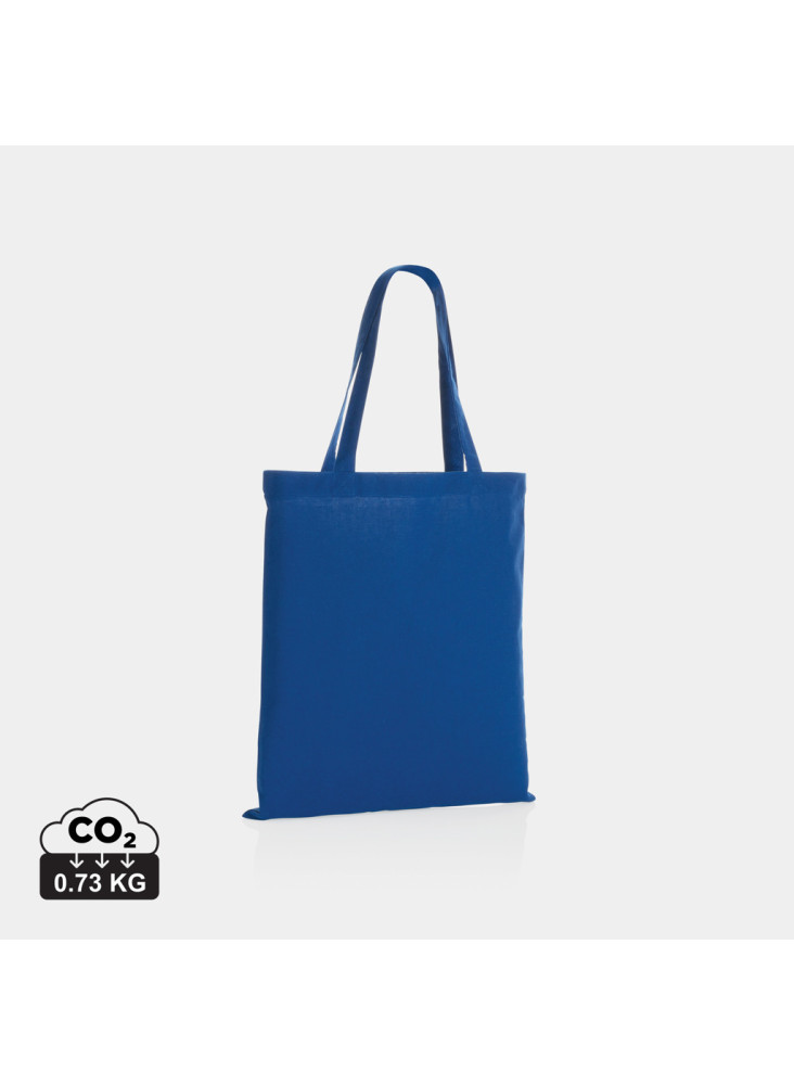 Sac tote bag en coton recyclé 145 gr Impact AWARE™