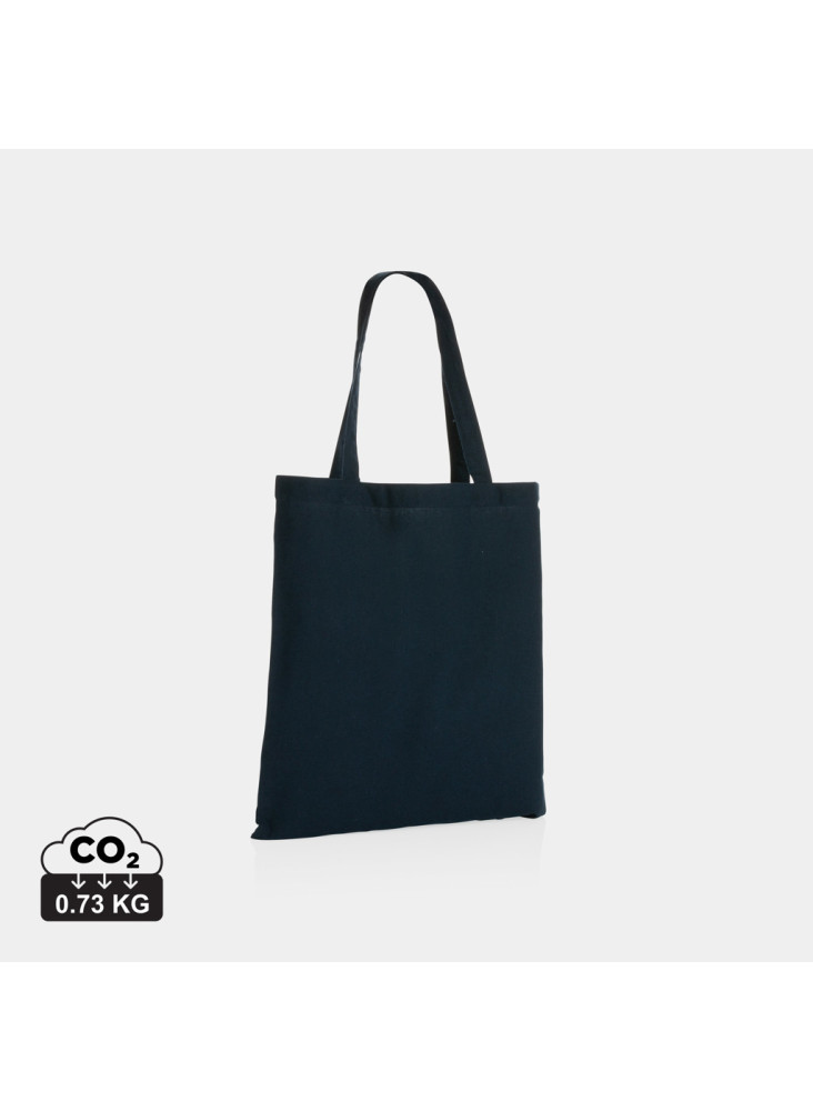 Sac tote bag en coton recyclé 145 gr Impact AWARE™