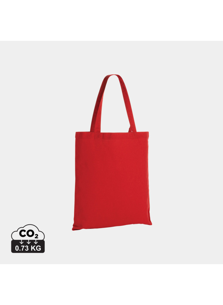 Sac tote bag en coton recyclé 145 gr Impact AWARE™