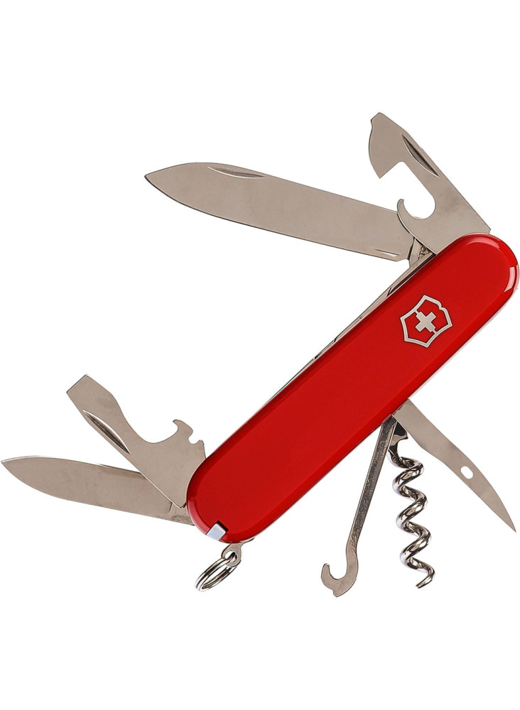 Victorinox couteau de poche Climber | 14 fonctions