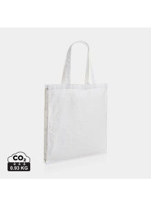 Sac tote en coton recyclé...