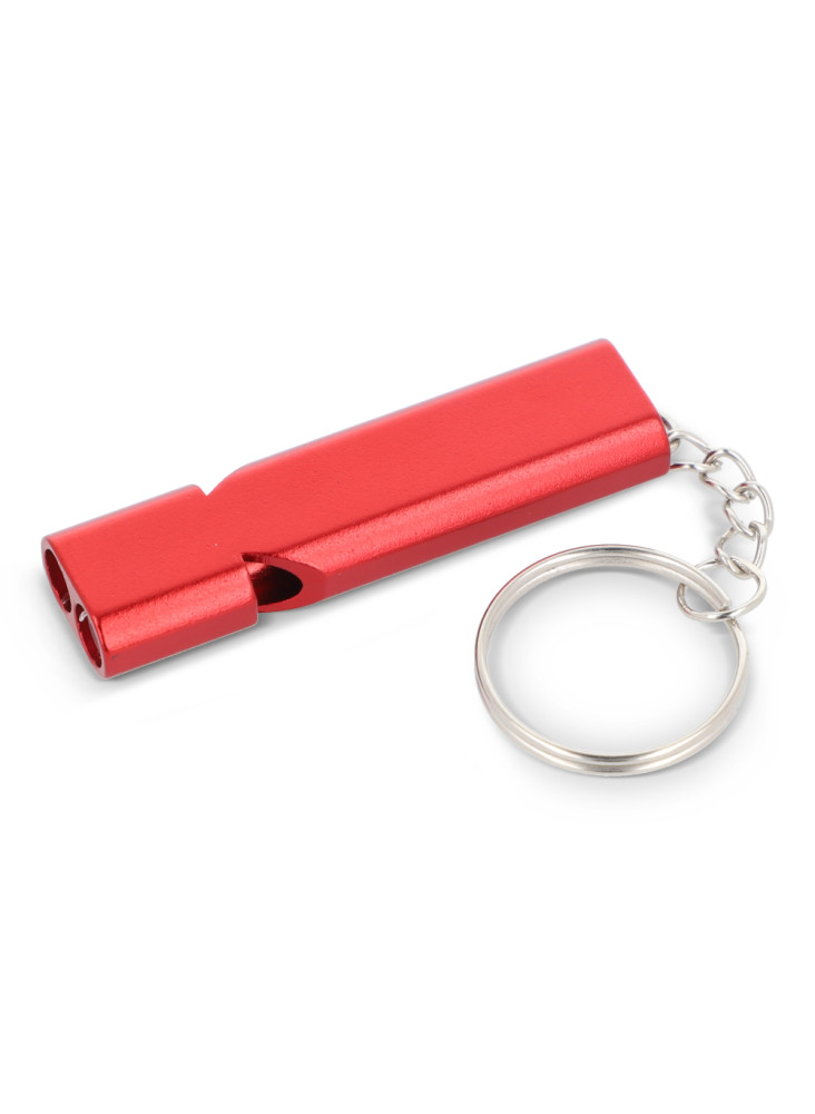 Sifflet d’urgence