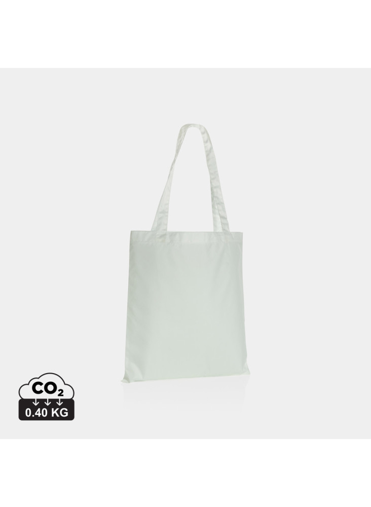Sac tote en rPET 190T Impact AWARE™