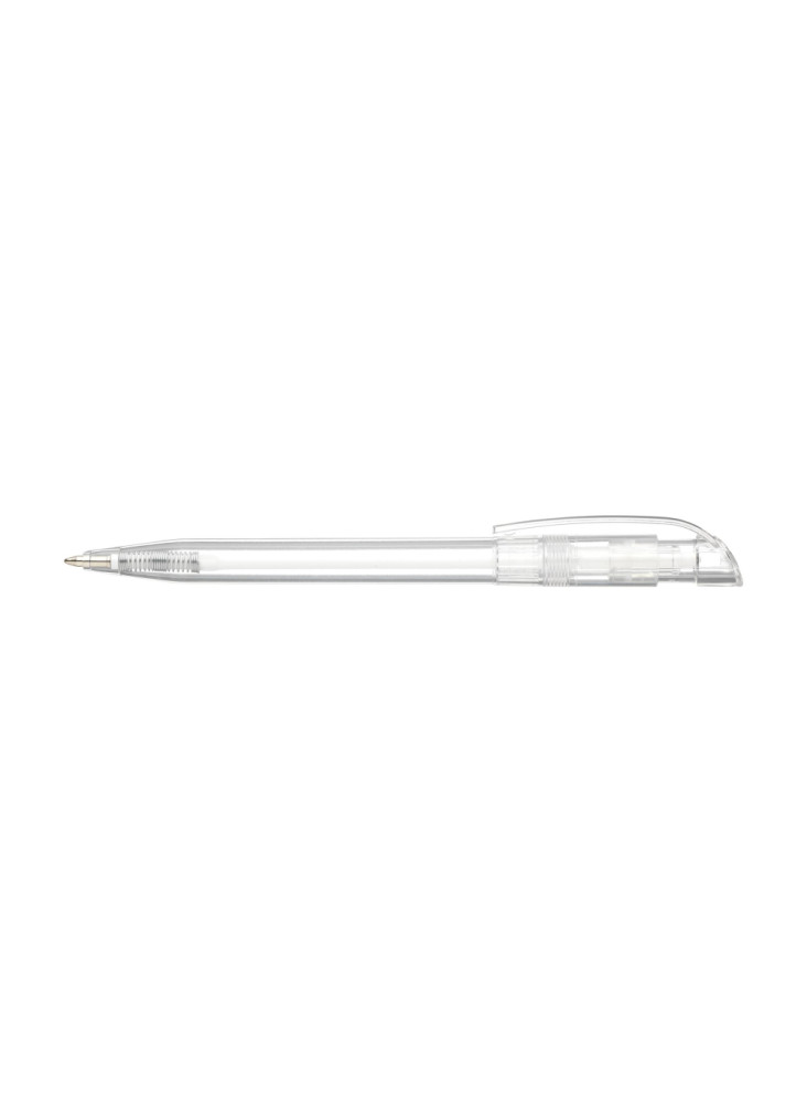 Stylo bille Stilolinea S45 Clear