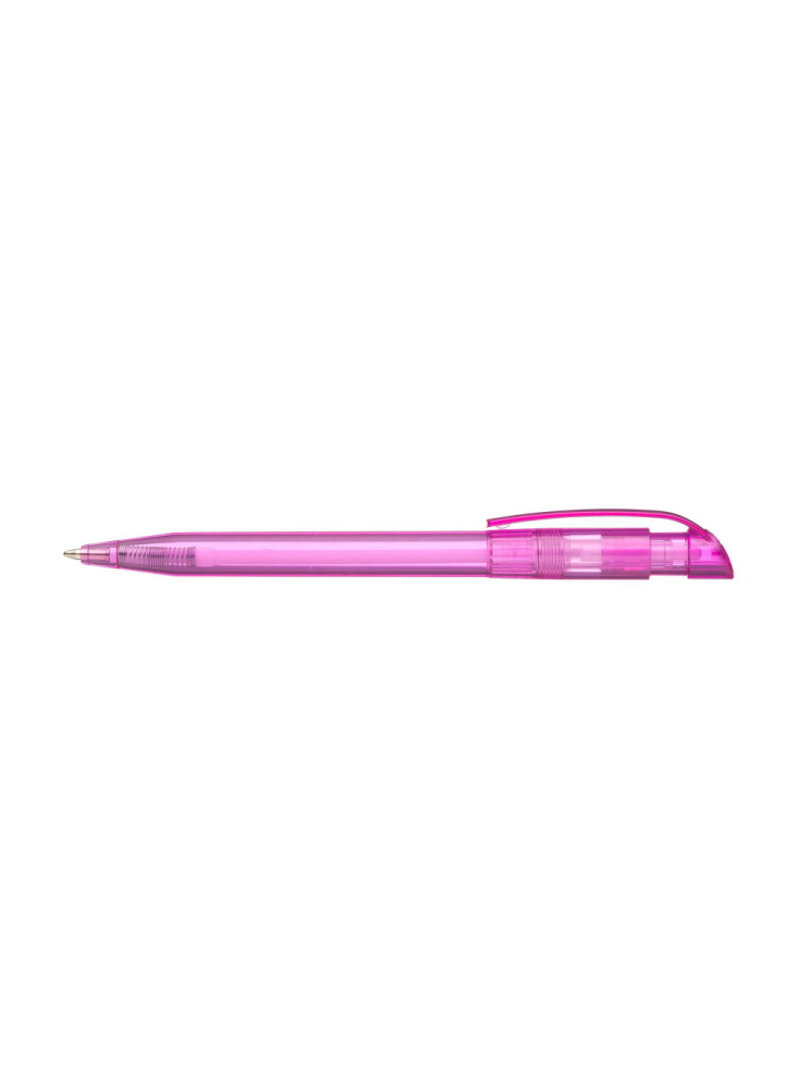 Stylo bille Stilolinea S45 Clear