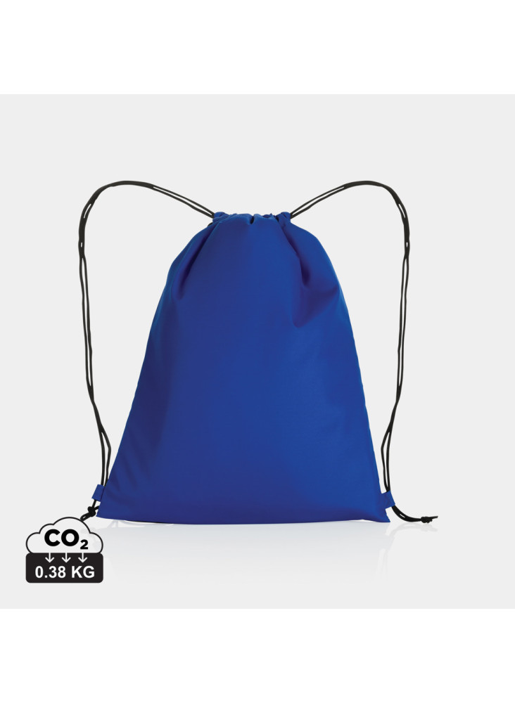 Sac cordelettes en rPET 190T Impact AWARE™