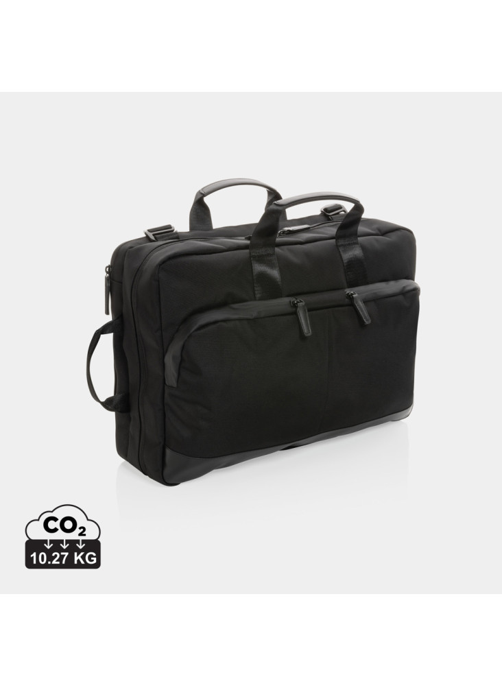 Sac à dos 2-en-1 pour ordinateur portable Swiss Peak AWARE™