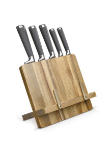 Support livre de cuisine...
