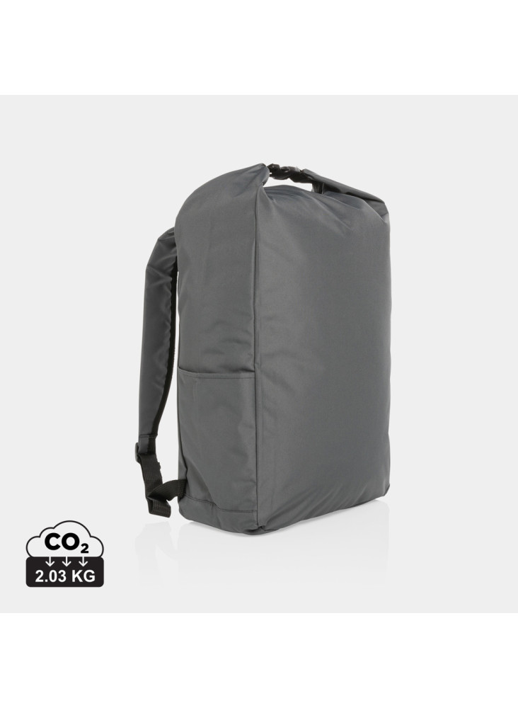 Sac à dos rolltop en rPET Impact AWARE™