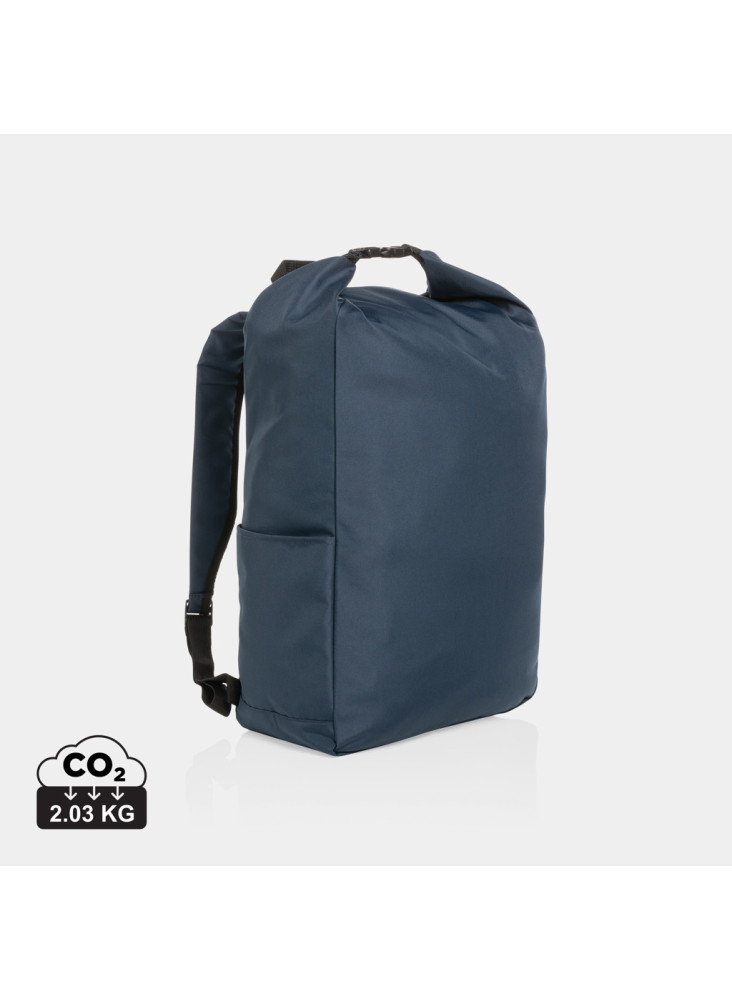 Sac à dos rolltop en rPET Impact AWARE™