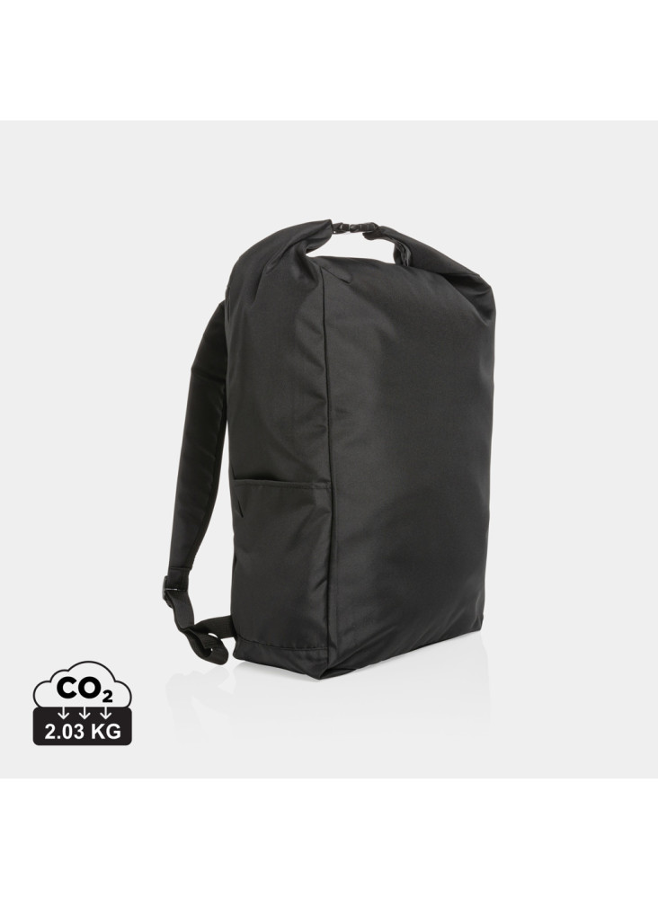 Sac à dos rolltop en rPET Impact AWARE™