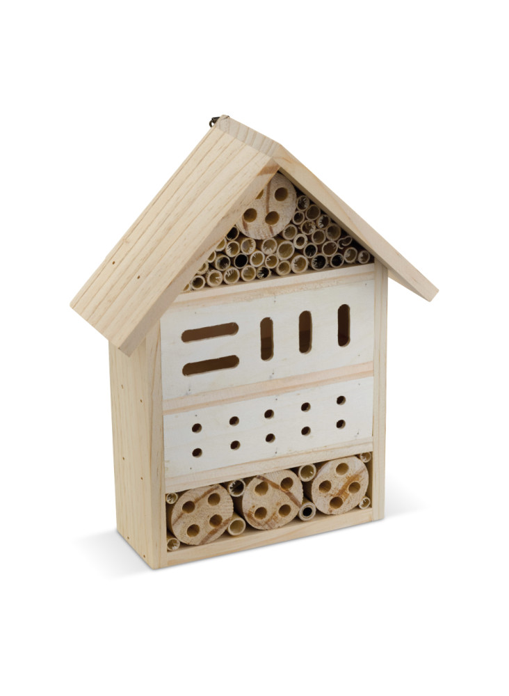 Hôtel à insectes
