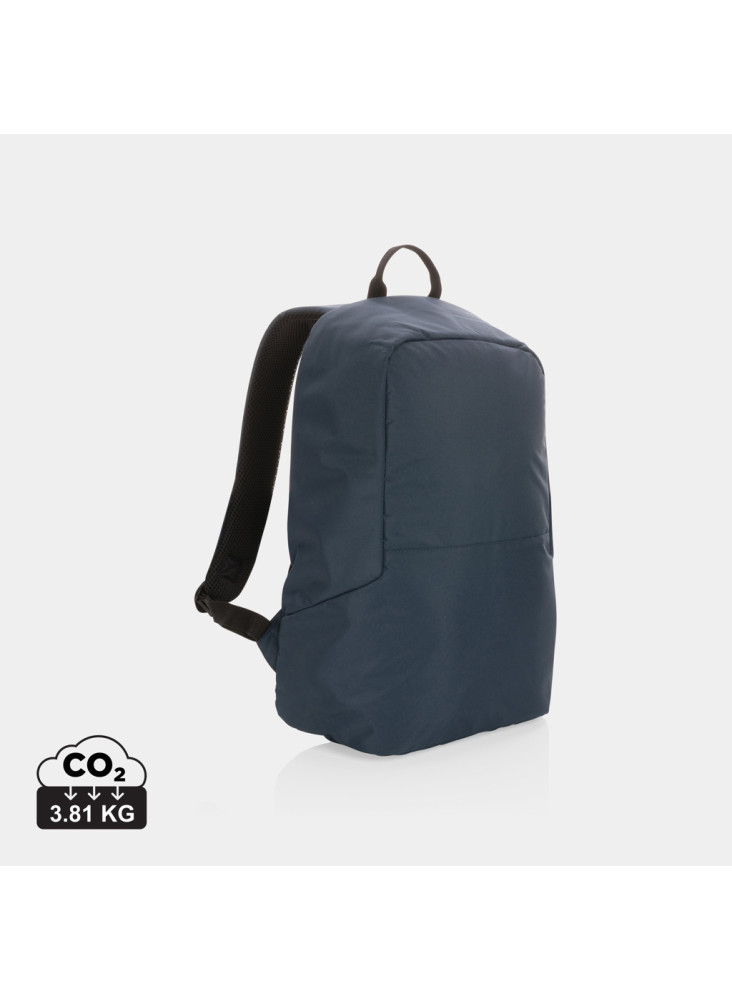 Sac à dos antivol en rPET Impact AWARE™