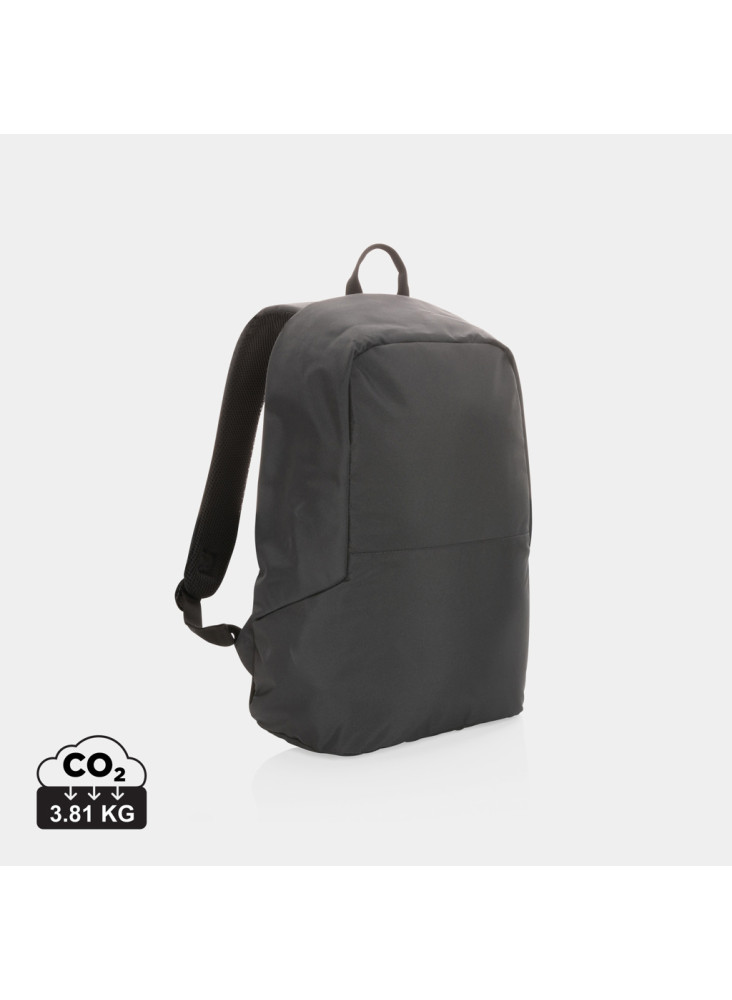 Sac à dos antivol en rPET Impact AWARE™