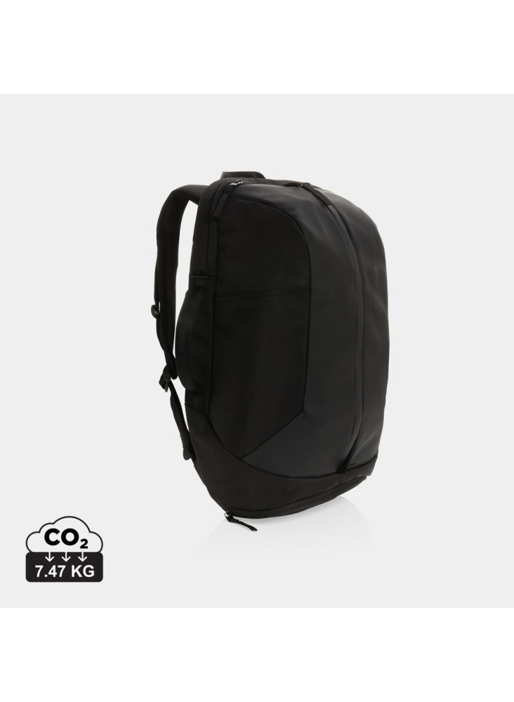 Sac à dos travail/gym Swiss Peak en rPET AWARE™