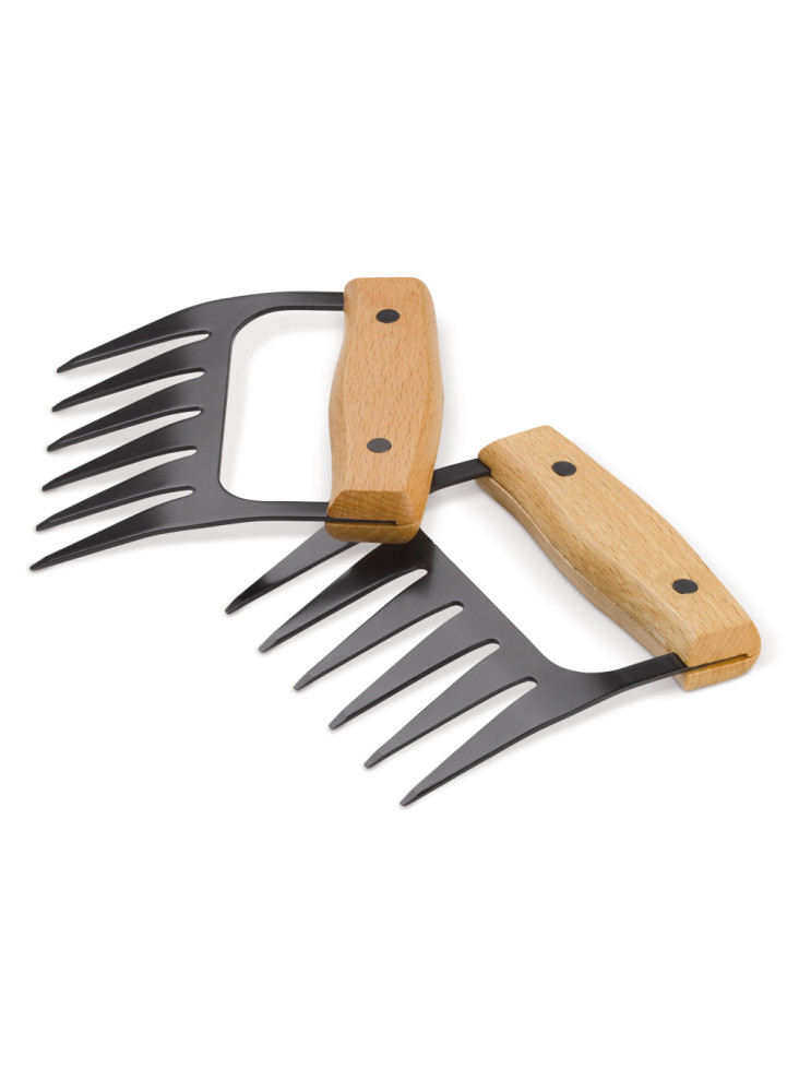 Griffes à viande