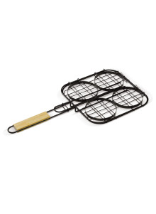 Grill de barbecue pour...
