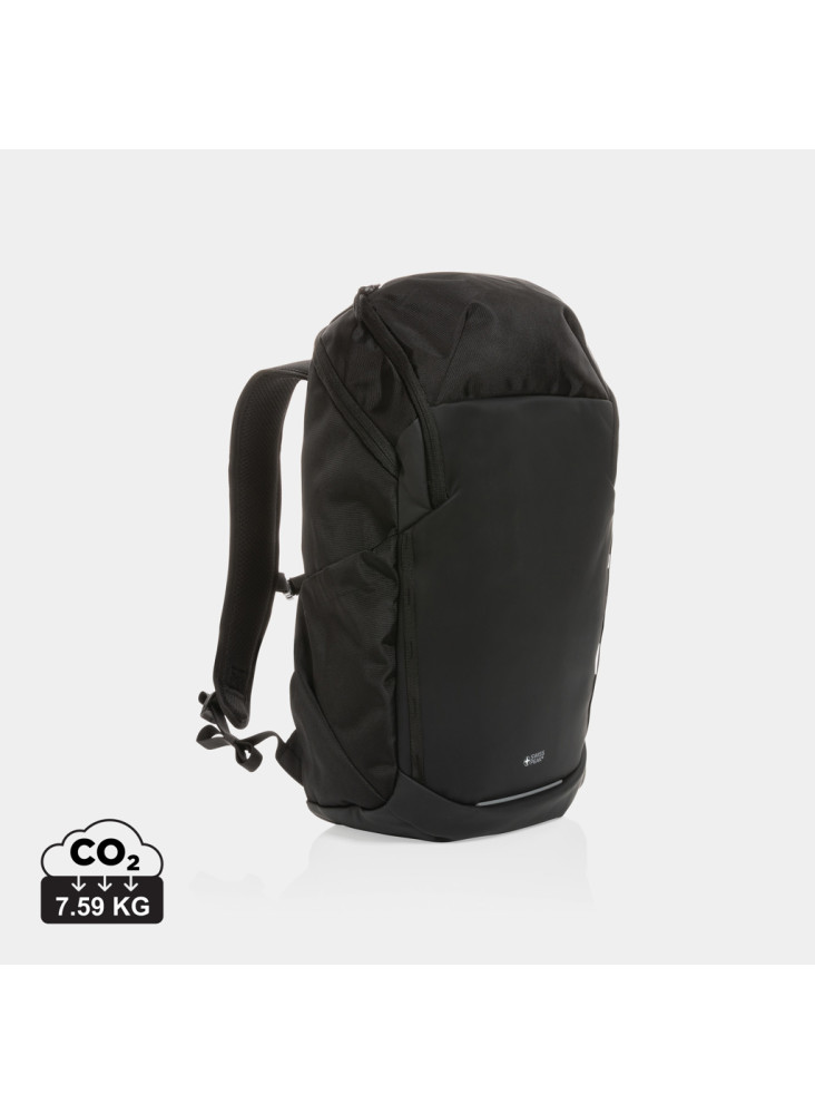 Sac à dos Swiss Peak en rPET AWARE™