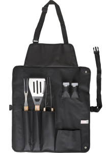 Set barbecue Hugo | Inox |...