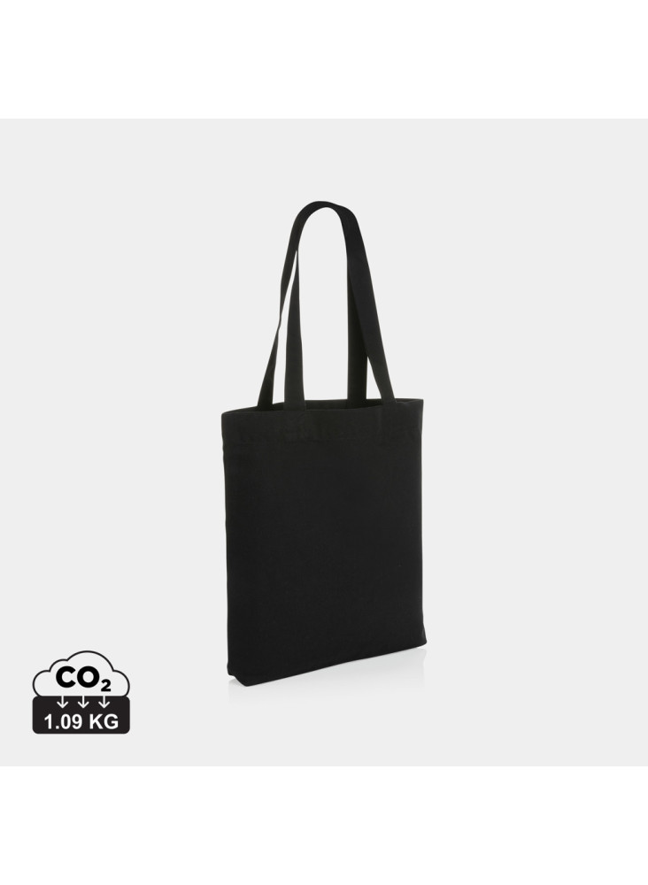 Sac tote en toile recyclée et non teintée Impact AWARE™