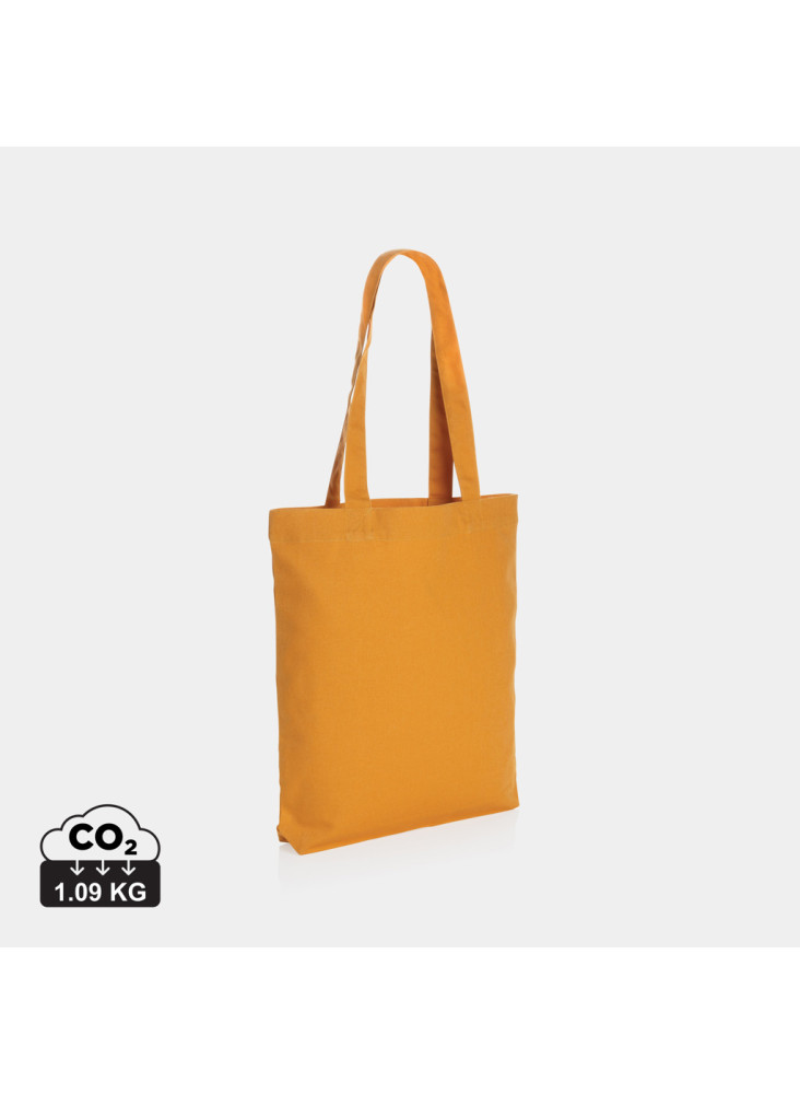 Sac tote en toile recyclée 285 g/m² Impact Aware™