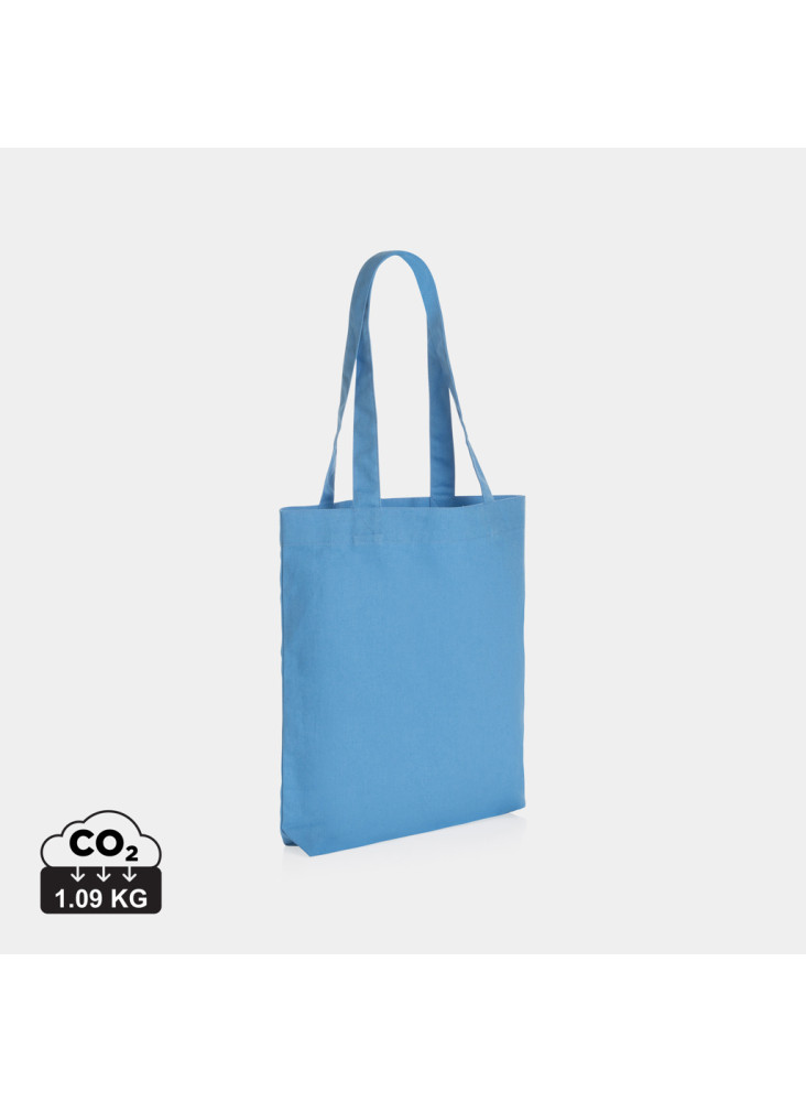 Sac tote en toile recyclée 285 g/m² Impact Aware™