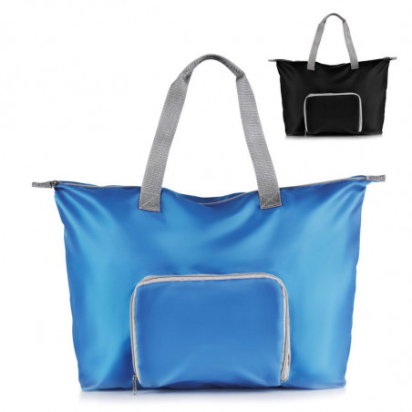Sac de voyage personnalisé pliable