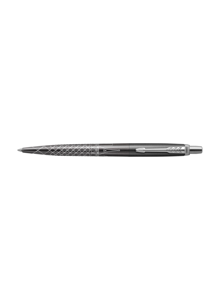 Stylo bille Parker Jotter Global Icon Paris | Encre bleue