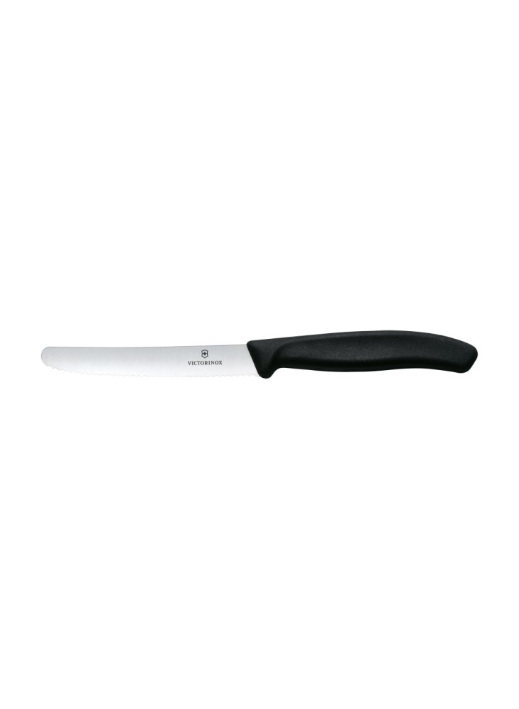Victorinox couteau de table Swiss Classic | Étui de protection